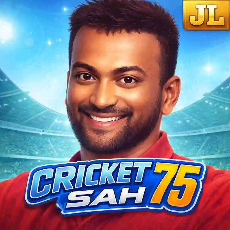 Play Cricket Sah 75 online at phrush