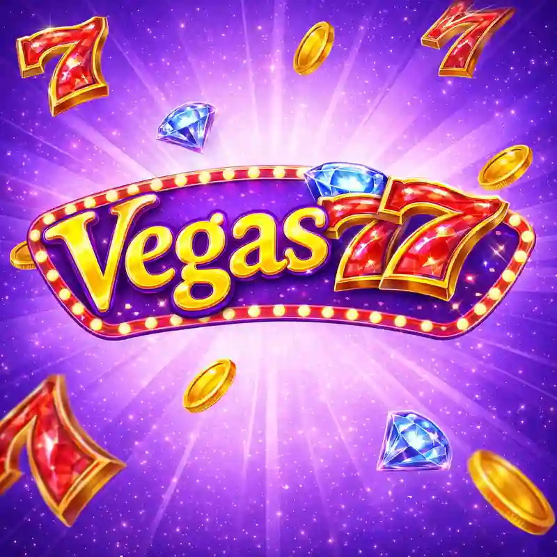 Vegas 777